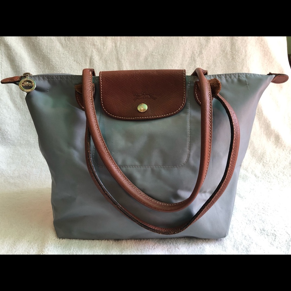 Le Pliage Longchamp Medium Tote